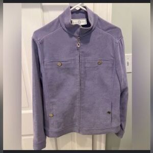 St. john sport jacket